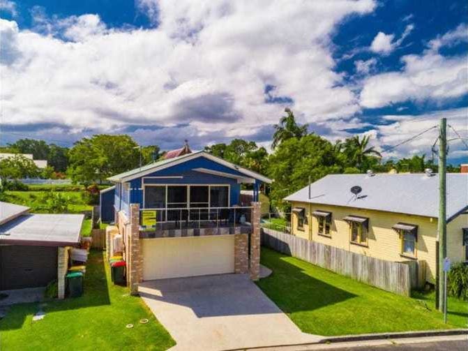 Large family home on Richmond 2