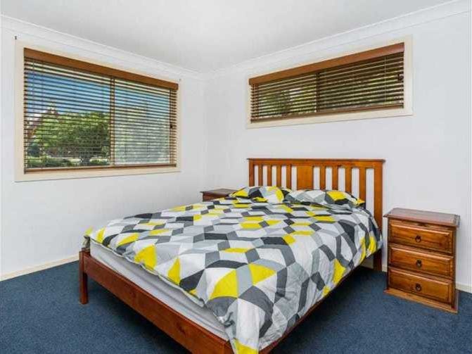 Large family home on Richmond 9