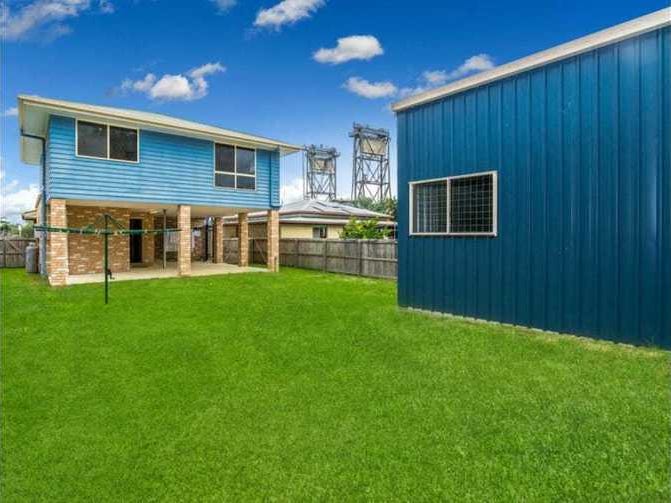 Large family home on Richmond 13