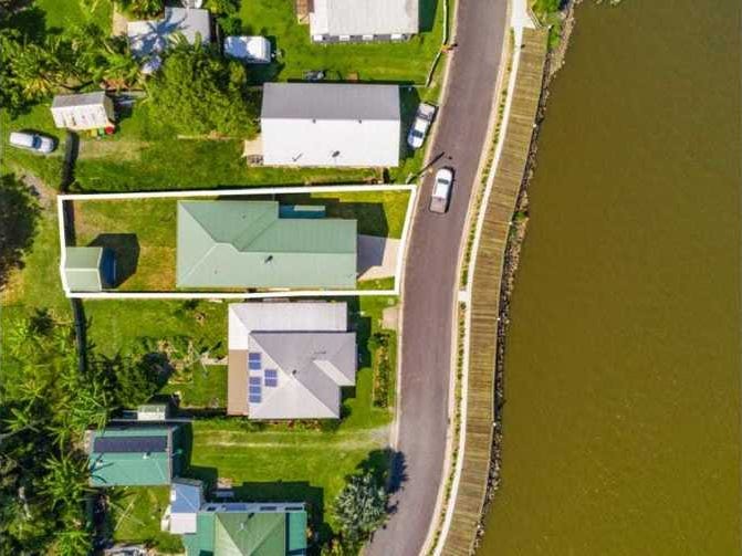 Large family home on Richmond 18