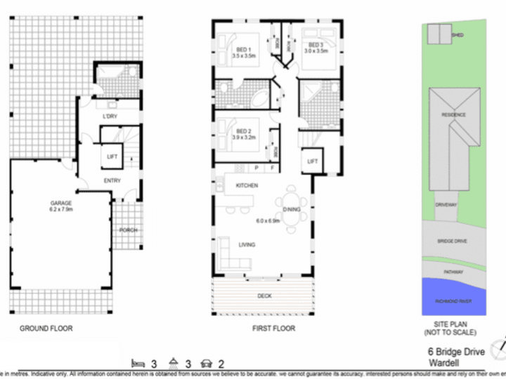 Large family home on Richmond 19