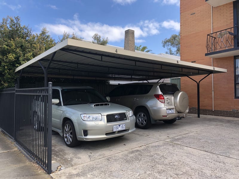 1 Bedroom Apartment in Yarraville/Seddon 6
