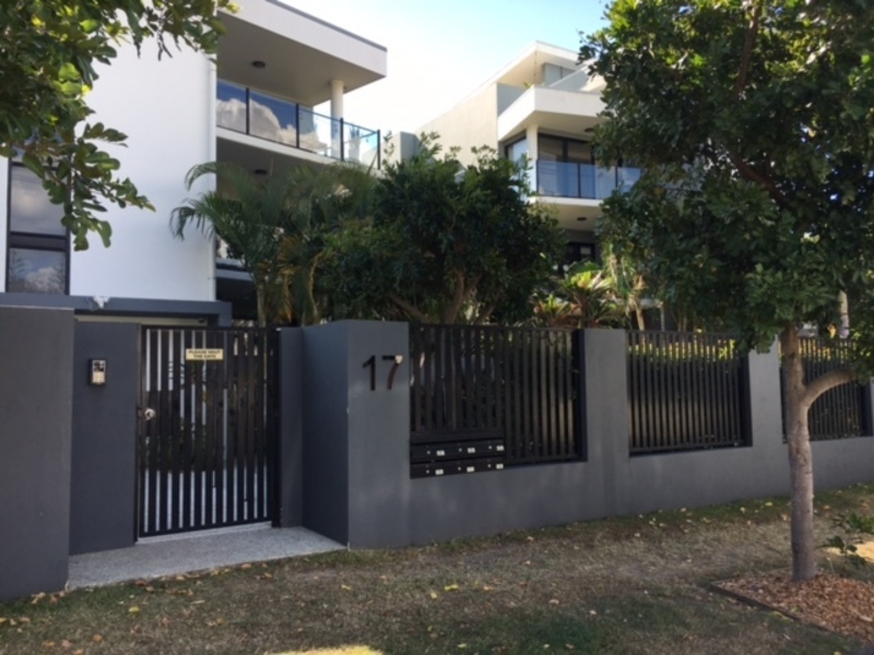 Luxury Apartment – Close to 2