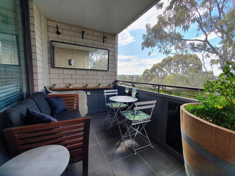 Spacious Two Bedroom with a 2