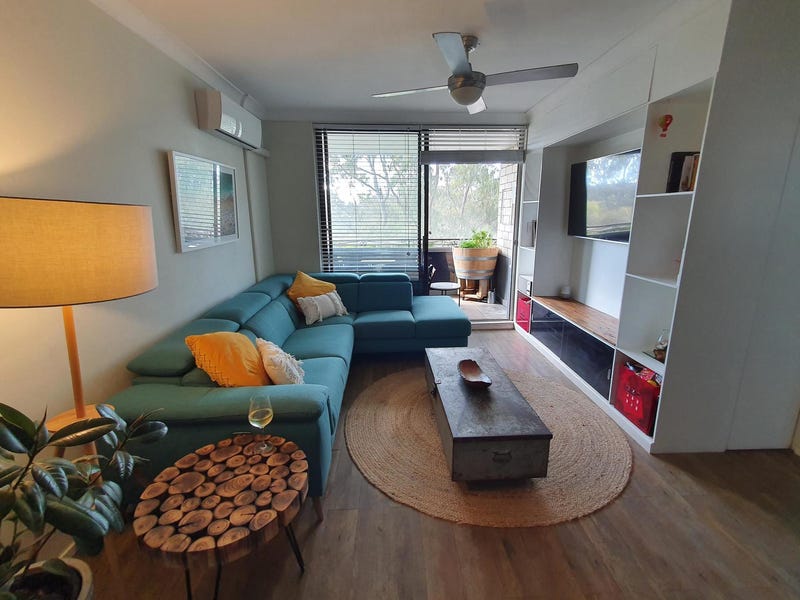 Spacious Two Bedroom with a 3