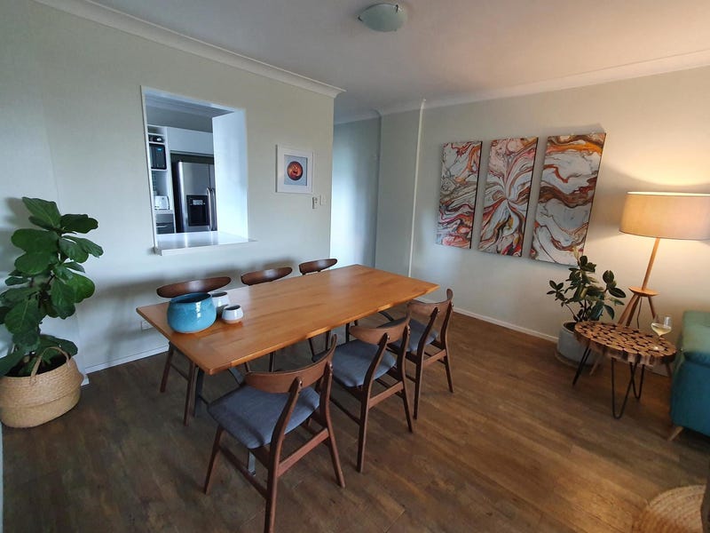 Spacious Two Bedroom with a 4