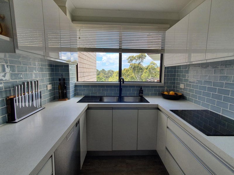 Spacious Two Bedroom with a 5