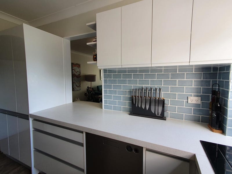 Spacious Two Bedroom with a 6