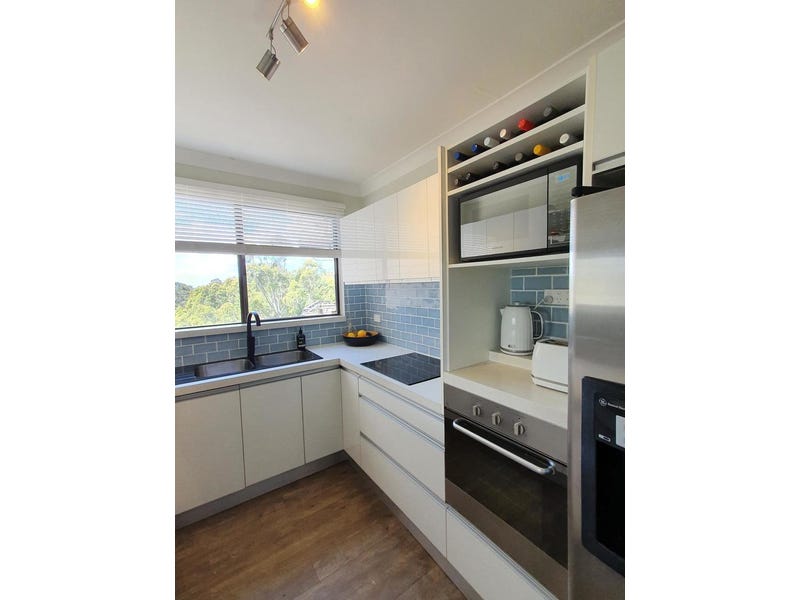 Spacious Two Bedroom with a 7