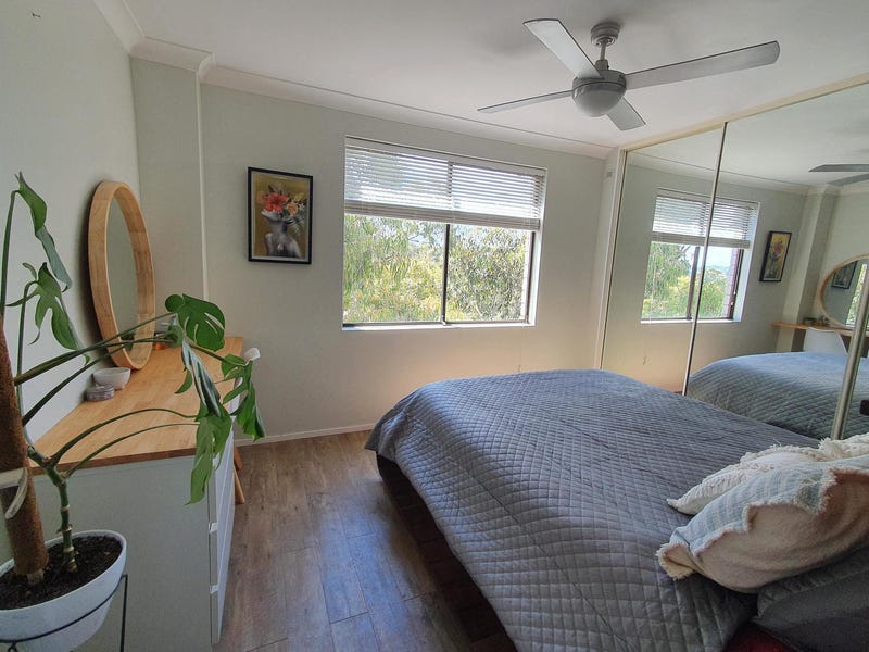 Spacious Two Bedroom with a 9