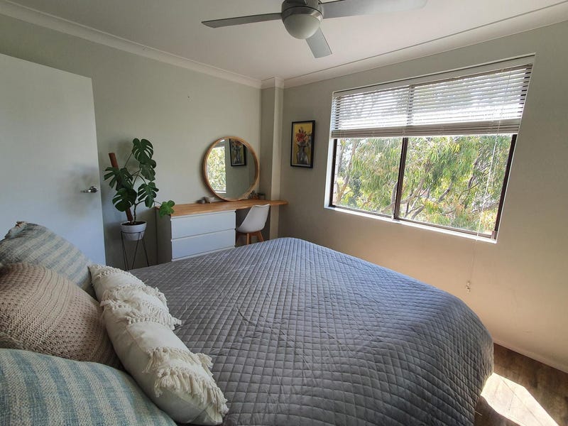 Spacious Two Bedroom with a 10
