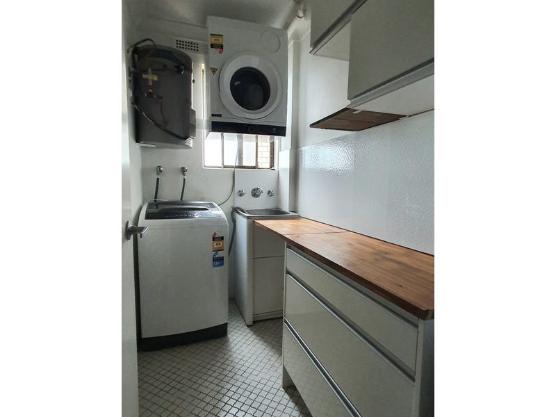 Spacious Two Bedroom with a 11