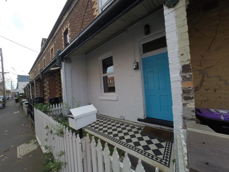 Newly renovated inner city gem