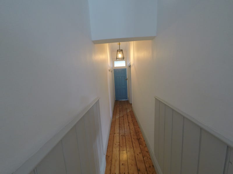 Newly renovated inner city gem 2