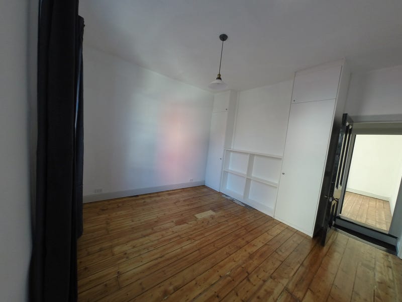 Newly renovated inner city gem 8