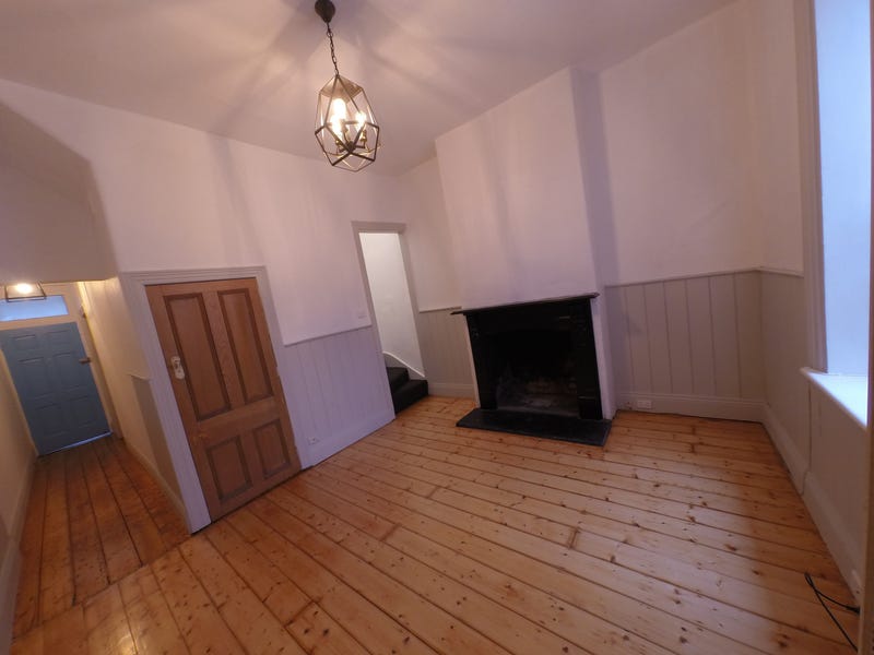 Newly renovated inner city gem 18