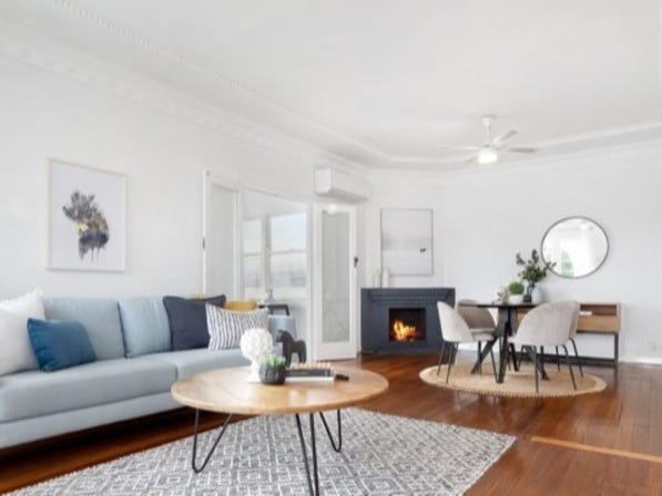 Charming character filled 2-bedroom home 2