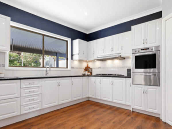Charming character filled 2-bedroom home 3