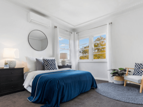 Charming character filled 2-bedroom home 5