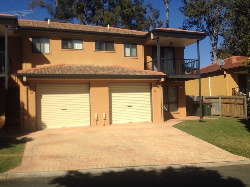 Well Appointed Unit in Gated Complex