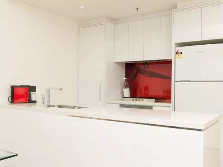 Picture Perfect Fully Furnished Apartment 3