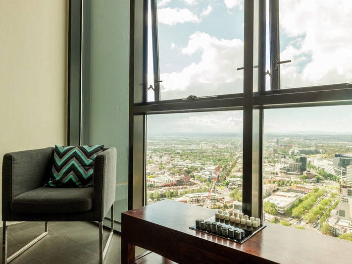 Picture Perfect Fully Furnished Apartment 5