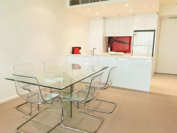 Picture Perfect Fully Furnished Apartment 6