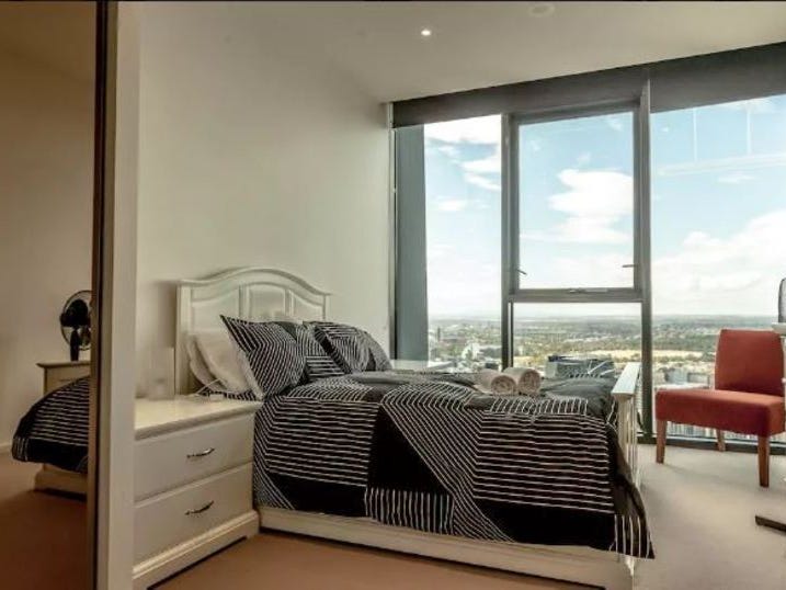 Picture Perfect Fully Furnished Apartment 9