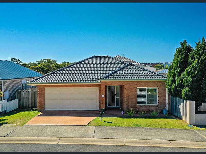 Low Maintenance – Pet Friendly Home