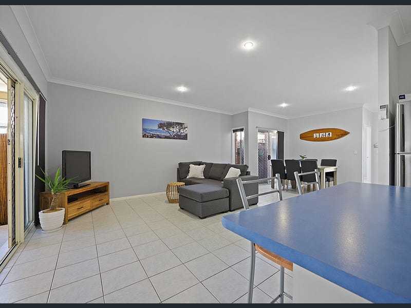 Low Maintenance – Pet Friendly 5