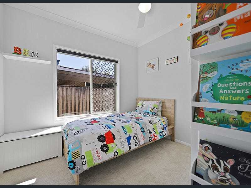 Low Maintenance – Pet Friendly 11