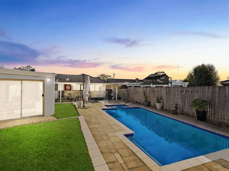 Perfect family home 2