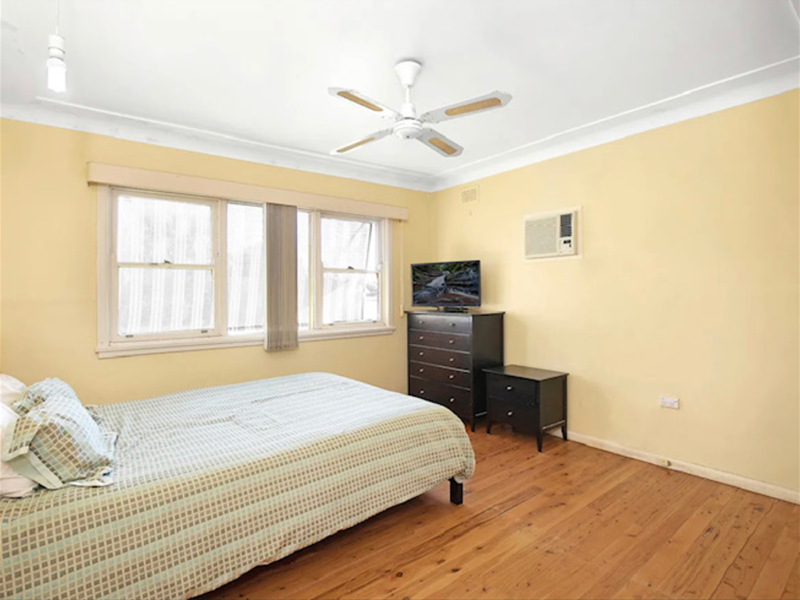 Perfect family home 5