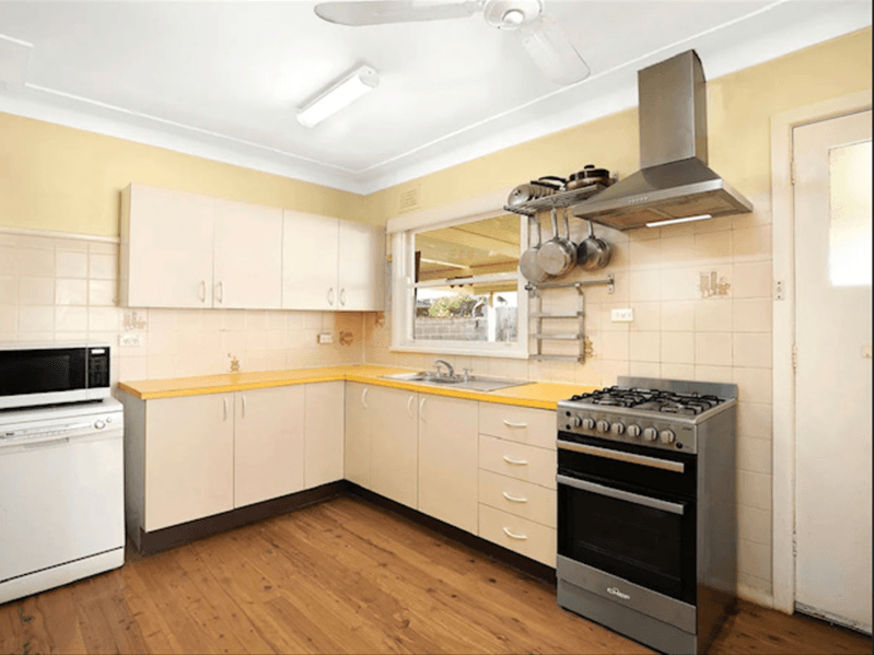 Perfect family home 6