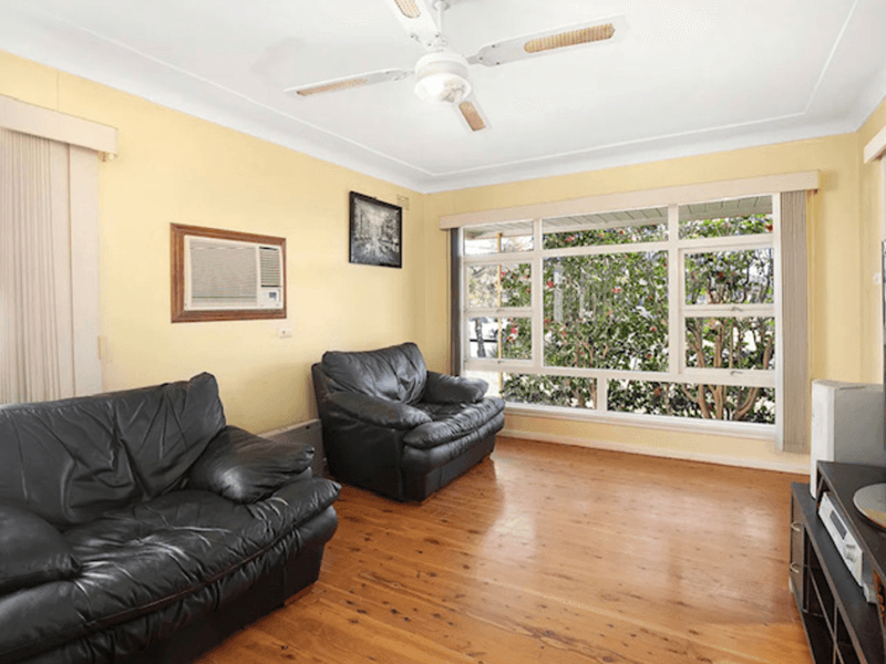 Perfect family home 7