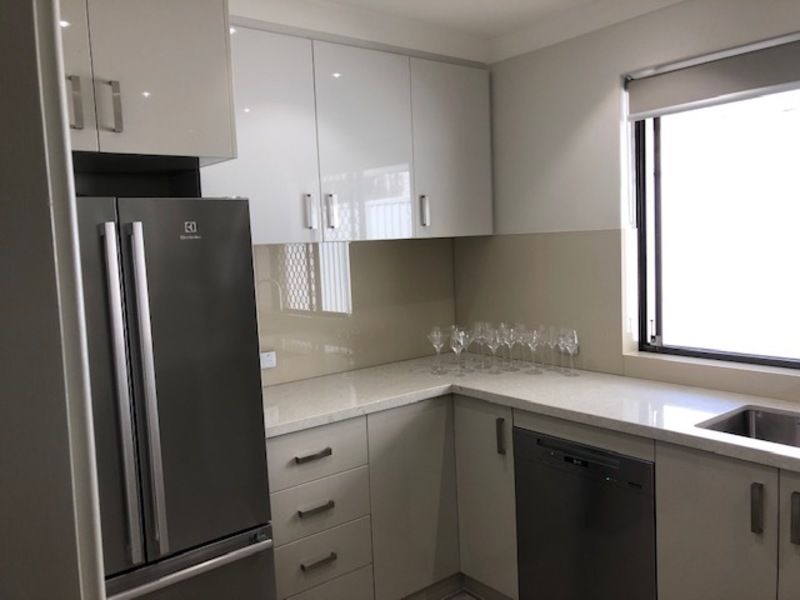 3 Bedroom Fully Renovated Duplex 3