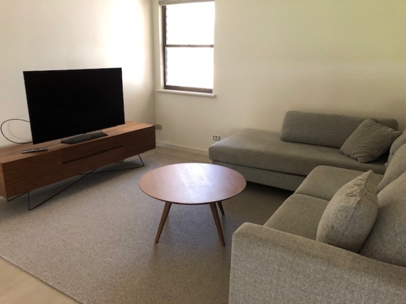 3 Bedroom Fully Renovated Duplex 6