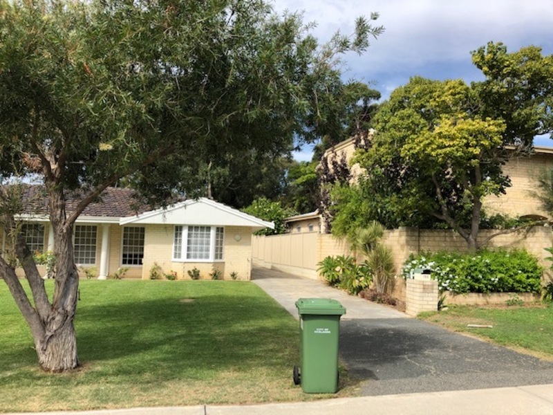 3 Bedroom Fully Renovated Duplex 15