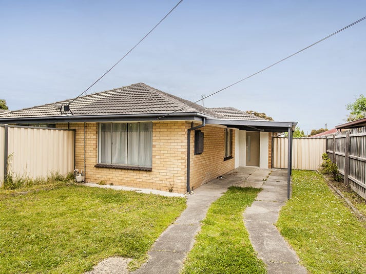 Newly renovated!! Perfect location too 5