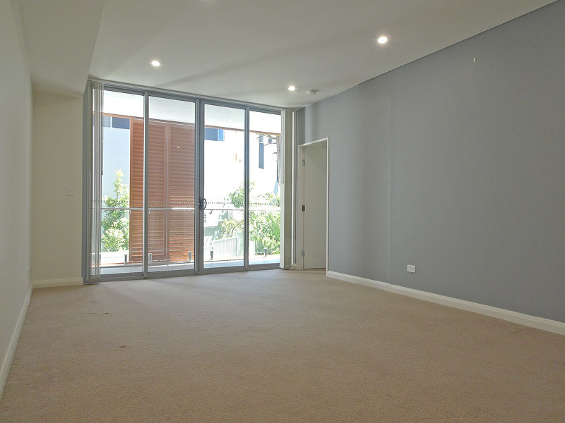 Executive Apartment – Spacious, Excellent Quality and Intelligent Design!