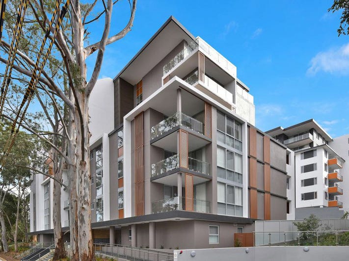 Executive Apartment – Spacious, Excellent 5