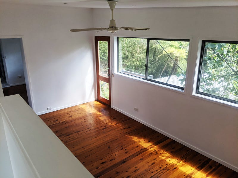 Stunning modern semi detached apartment 5