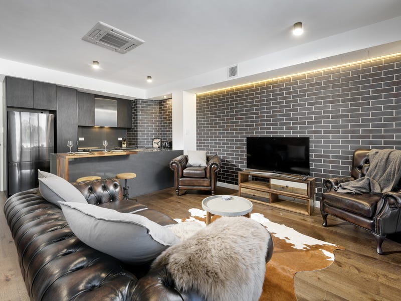 New York Style Apartment Nth 2