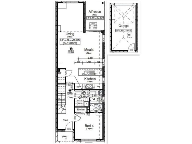 Walking to shopping centre,4beds3baths1carpark your 8