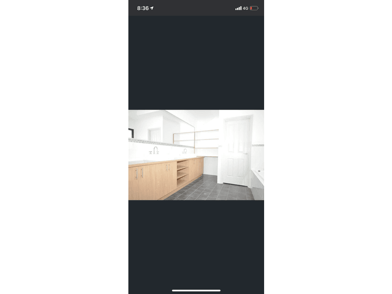 Fabulous 3×1 unit available 6
