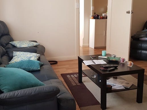 Maisonette 7