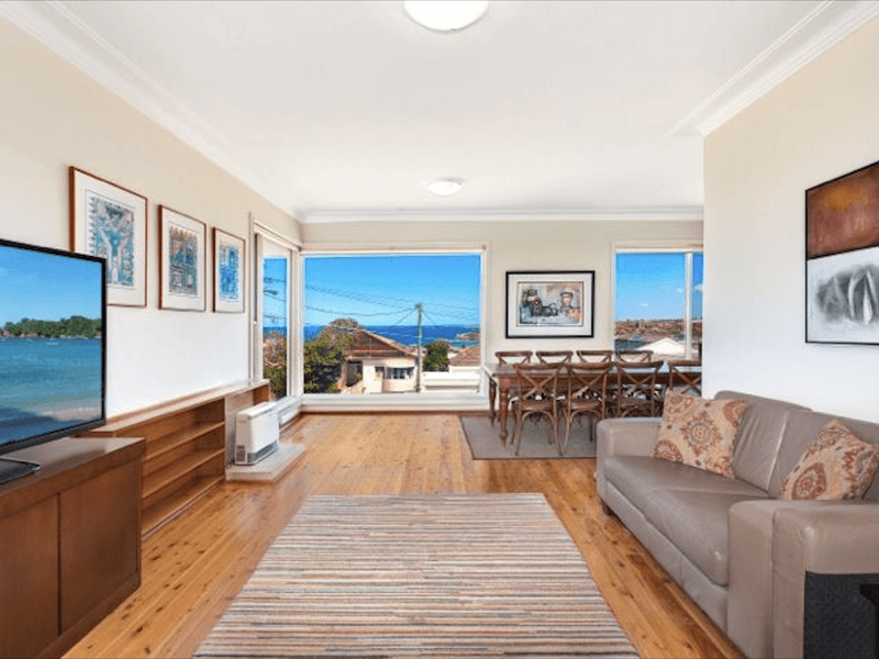 DEPOSIT TAKEN Family Home with Ocean Views & North Facing Backyard
