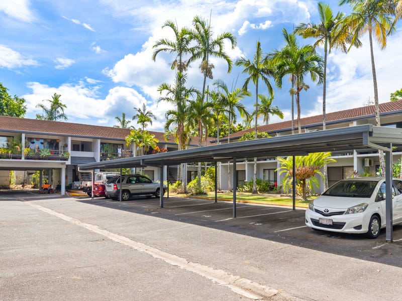Tropical 1 Bedroom close to CBD