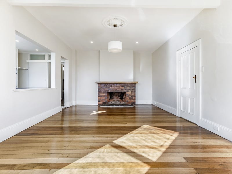 Stylish and spacious inner city living
