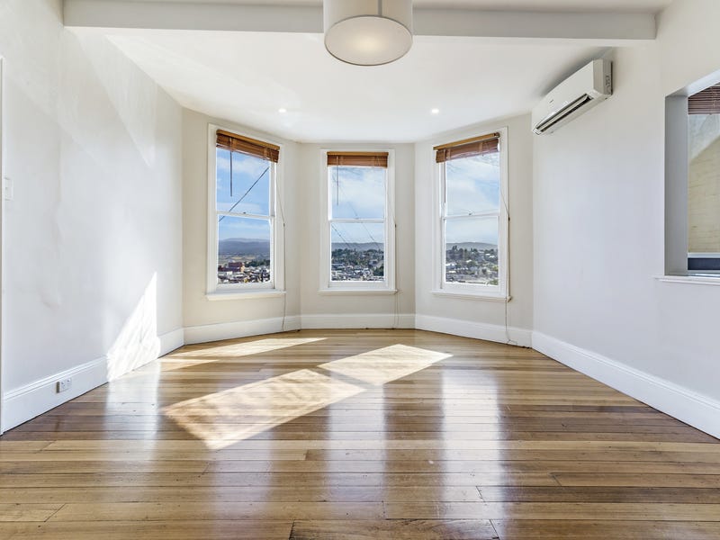 Stylish and spacious inner city 2